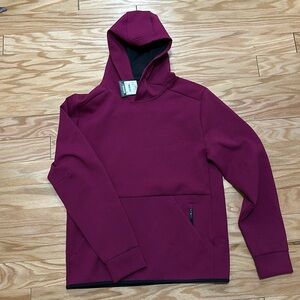 DSG Sport fleece hoodie
